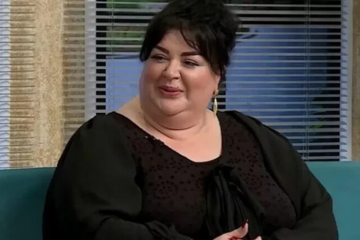 Xuraman ərindən AYRILDI: "Gərək mundar olasan..." - FOTO