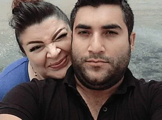 Xuraman ərindən AYRILDI: "Gərək mundar olasan..." - FOTO