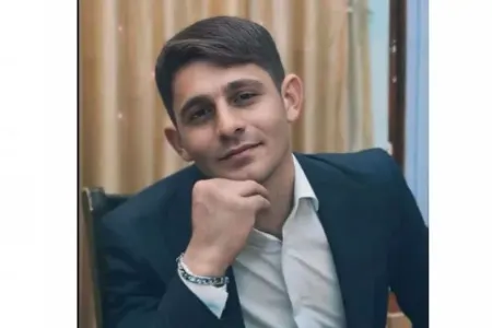 Tahir Yunus oğlu faciəli şəkildə öldü