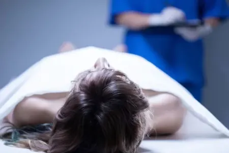 Qazaxda 25 yaşlı qadın siçan dərmanından zəhərlənib öldü