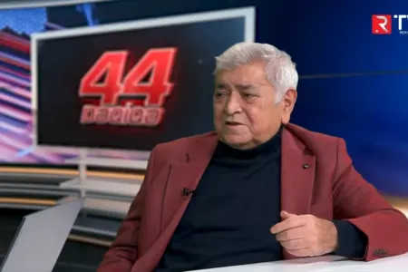 Deputat özünə etdiyi toydan - DANIŞDI