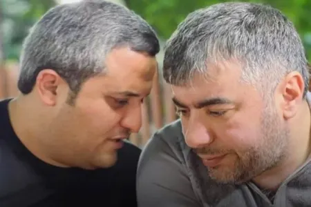 Rəşad Dağlı ilə bağlı ƏHDİNİ POZDU