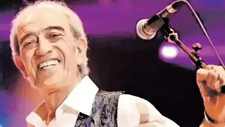 Tanınmış sənətkar yenidən əməliyyat olunacaq