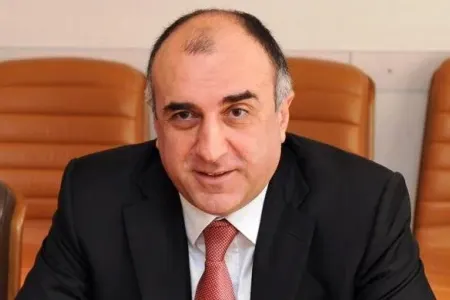 Məni səfir göndərmək istəyirdilər - Məmmədyarov