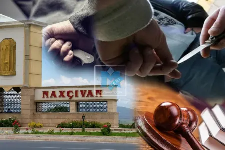 Oğlunun meyitinin yanında qatilin atası ilə çay içib - – Naxçıvandakı qətlin TƏFƏRRÜATI