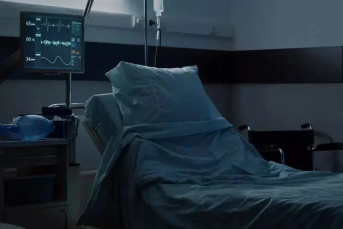 Əcnəbilərin üzərinə hasar aşıb - DƏHŞƏT