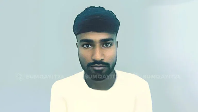 Əcnəbilərin üzərinə hasar aşıb - DƏHŞƏT