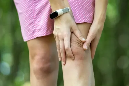 Ayaqda yaranan bu əlamət qorxulu xəstəliyin ilkin əlamətidir - DİQQƏT!