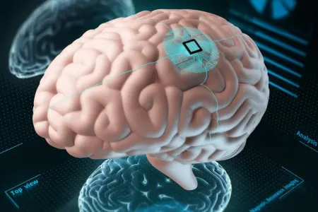 Beyinə taxılan Çip nələr edə bilər?