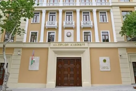 Azərbaycanda yeni supernazirlik yaradılır?
