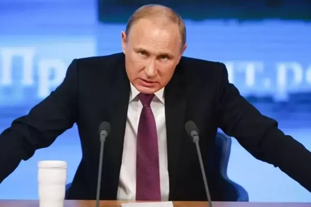 Rusiyanı rəsmən satdılar: - Bu ölkə müqavilələri ləğv etdi