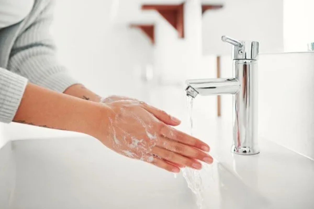 Dünyanın ən "PİNTİ" xalqları - SİYAHI