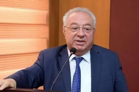 Mirələmovun oğlu namizəd oldu