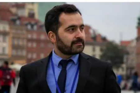 Bəxtiyar Hacıyevə 10 il həbs