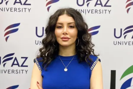 Xülya Sabirli vəzifəsindən getdi