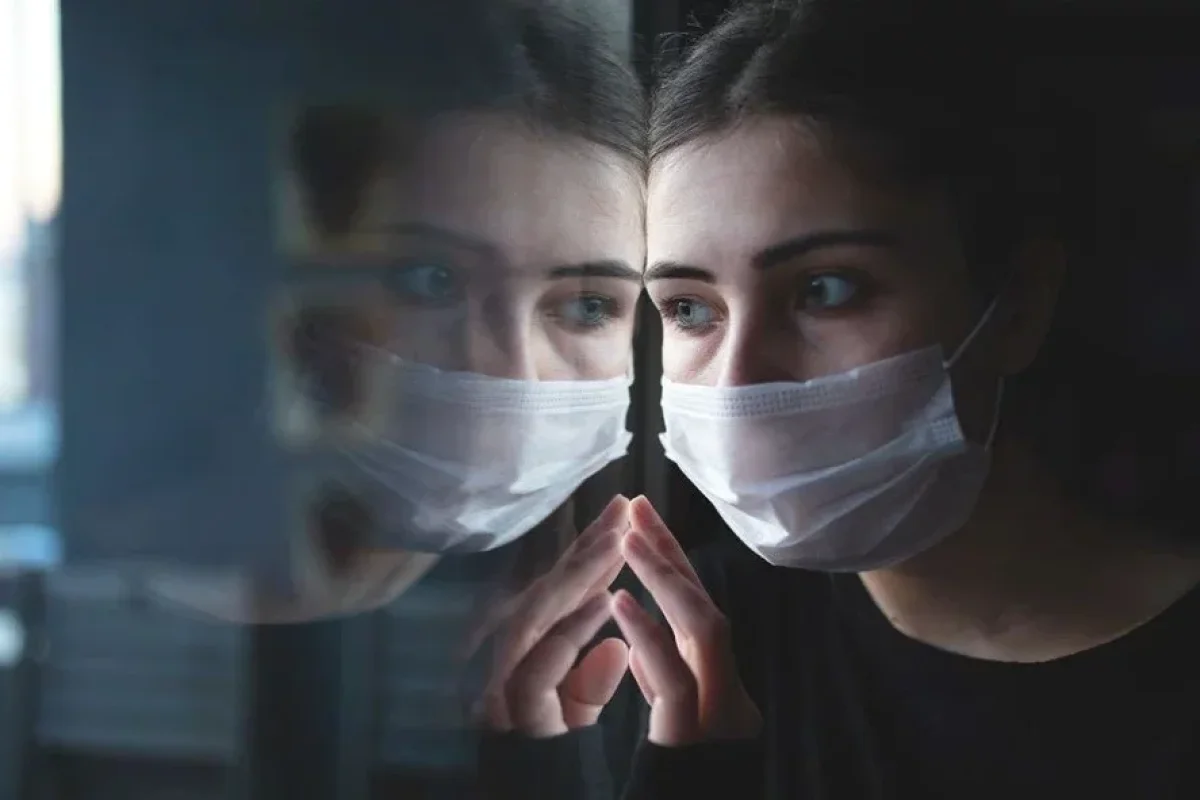 Covid-dən 30 qat daha ölümcül bir epidemiya qapıdadır