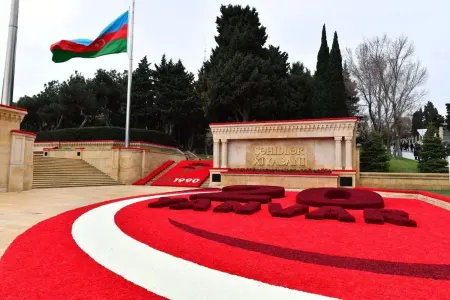 20 Yanvar faciəsinin ildönümü ilə bağlı hazırlıqlara başlanıldı