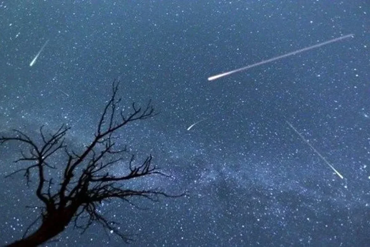 160 min ildən sonra ilk dəfə bu gecə görünəcək