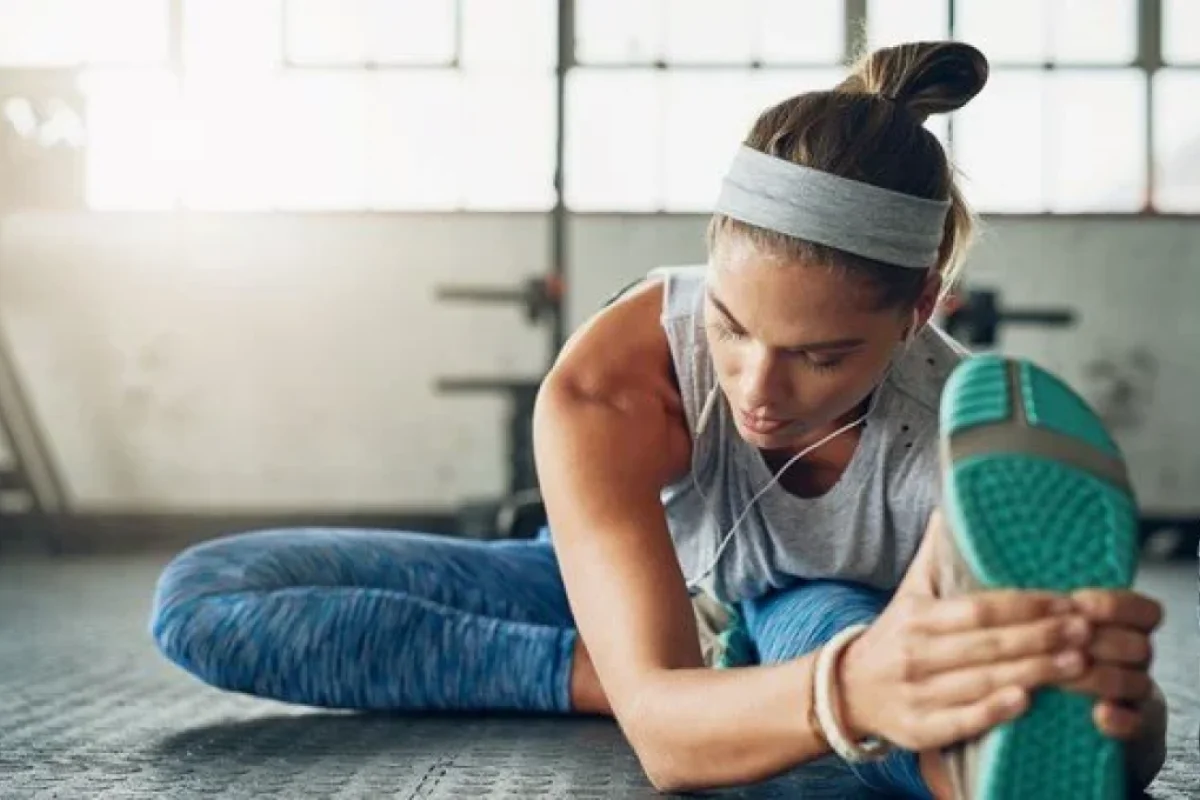 Gündə minimum neçə dəqiqə idman etməlisiniz?