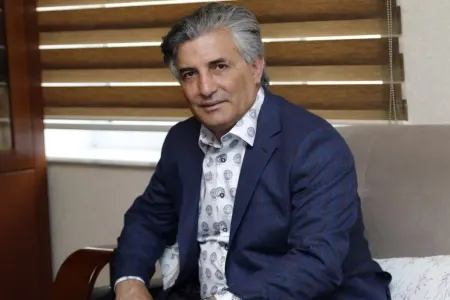 Elman Paşayevin adı yenə dələduzluqda hallanır