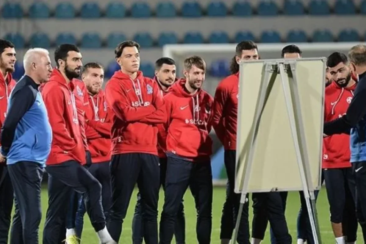 Millimizin üzvü şikayət etdi, - FİFA bu klubu cəzalandırdı