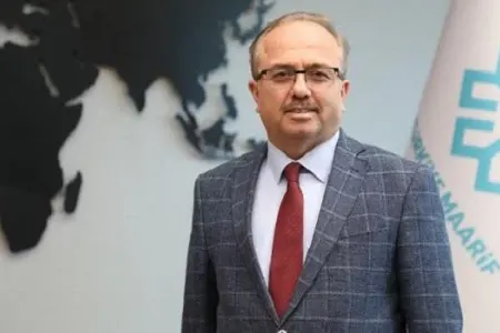 Türkiyənin yeni səfiri Azərbaycana gəldi