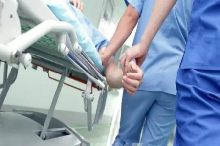 Qusarda tibb bacısının meşədə meyiti tapıldı