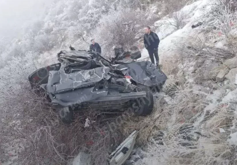 Axtarılan erməni deputatın meyiti Azərbaycan kəndində tapıldı – FOTO