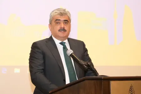 Samir Şərifov niyə işdən çıxarıldı?