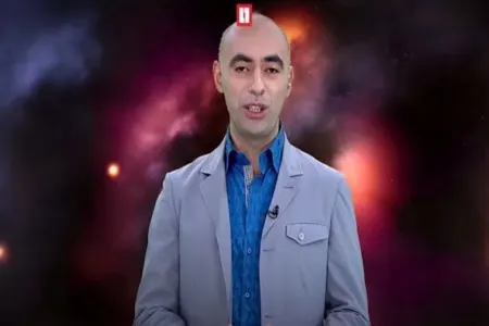 Los-Anceles yanğını Allahın lənətidir? - Zirəddin
