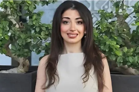 Nəzrinin həyat yoldaşı ilk dəfə danışdı - Əməliyyat zamanı...