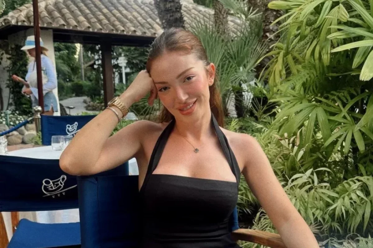 Məşhur simadan estetik etiraf: - Yalvarıram heç kim etdirməsin