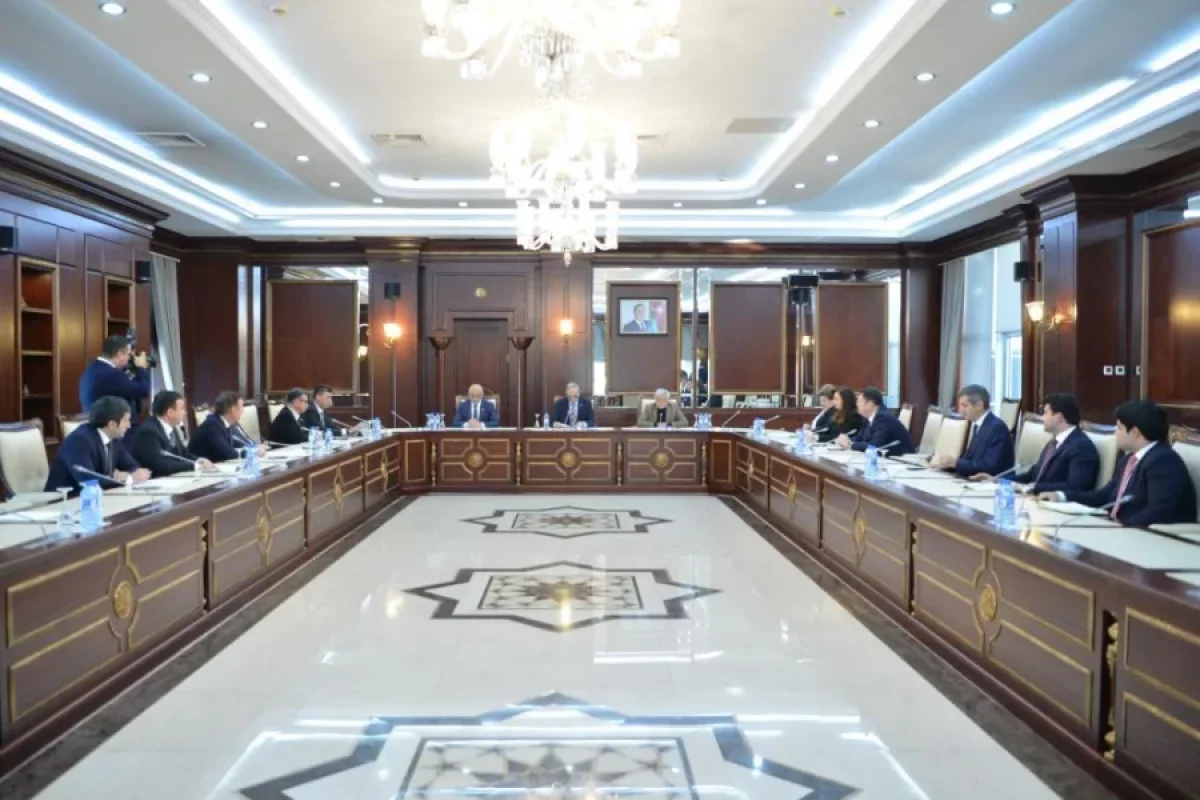 Parlamentdə yaz sessiyası: - İlk iclasın tarixi AÇIQLANDI