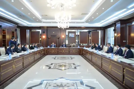 Parlamentdə yaz sessiyası: - İlk iclasın tarixi AÇIQLANDI