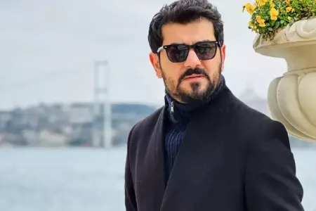 "Fəlakət"dən təsirli ad günü paylaşımı - Video
