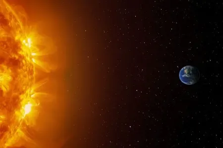 Dünyanın sonu nə vaxt gələcək? - ALİMLƏR HESABLADI