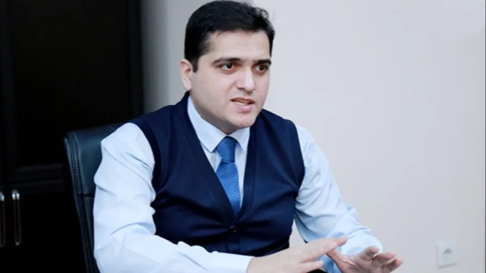 Paşinyanın planının şifrələri bəlli oldu - Saziş imzalayır