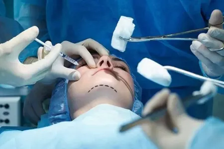 Plastik cərrahlara - VAXT VERİLDİ