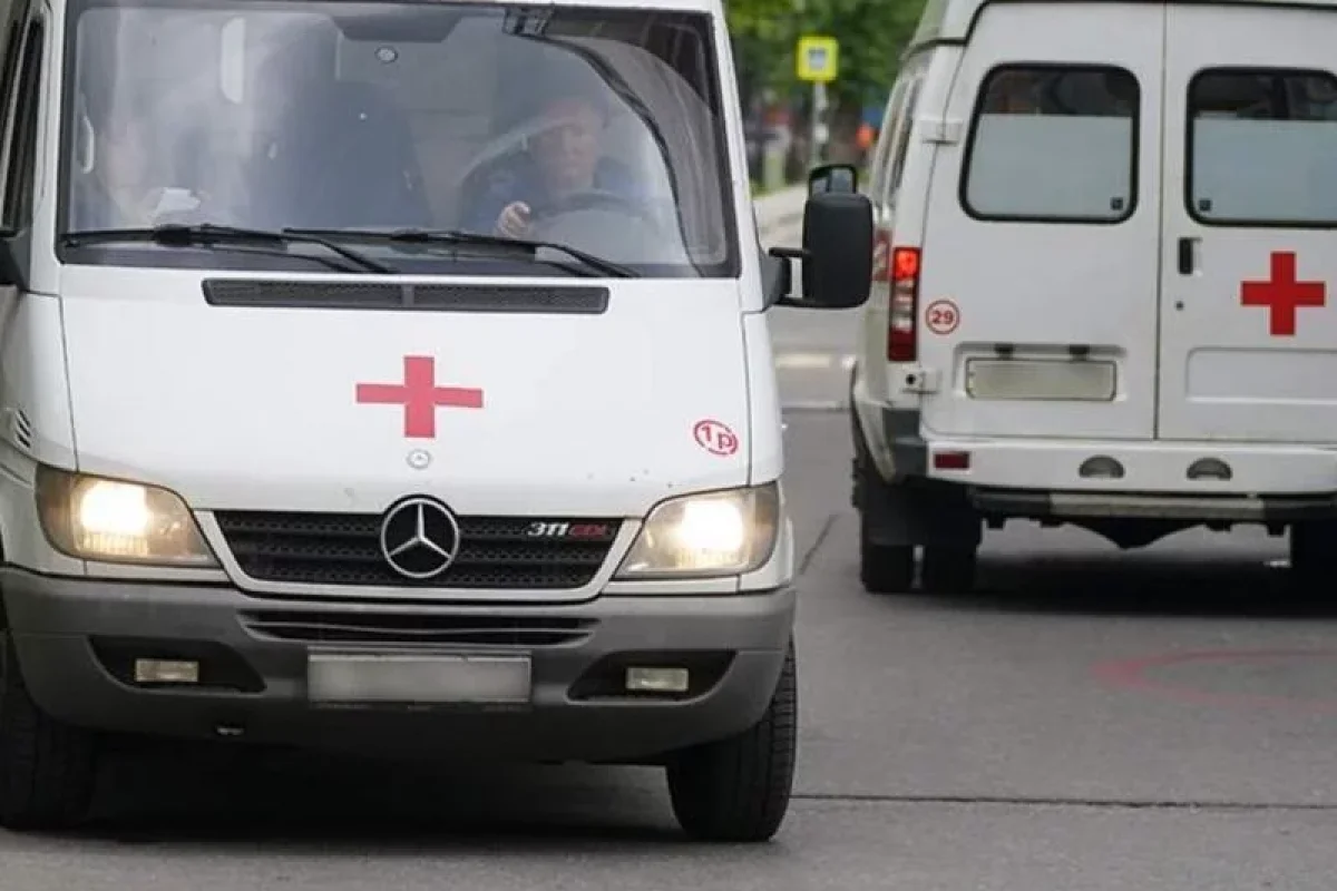 Gürcüstanda DƏHŞƏTLİ partlayış: - Ölən və yaralananlar var