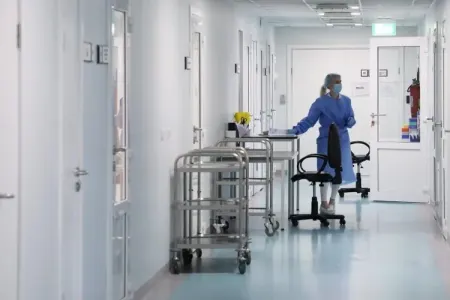 Reanimasiyaya yerləşdirilən müğənni vəfat edib? - FOTO