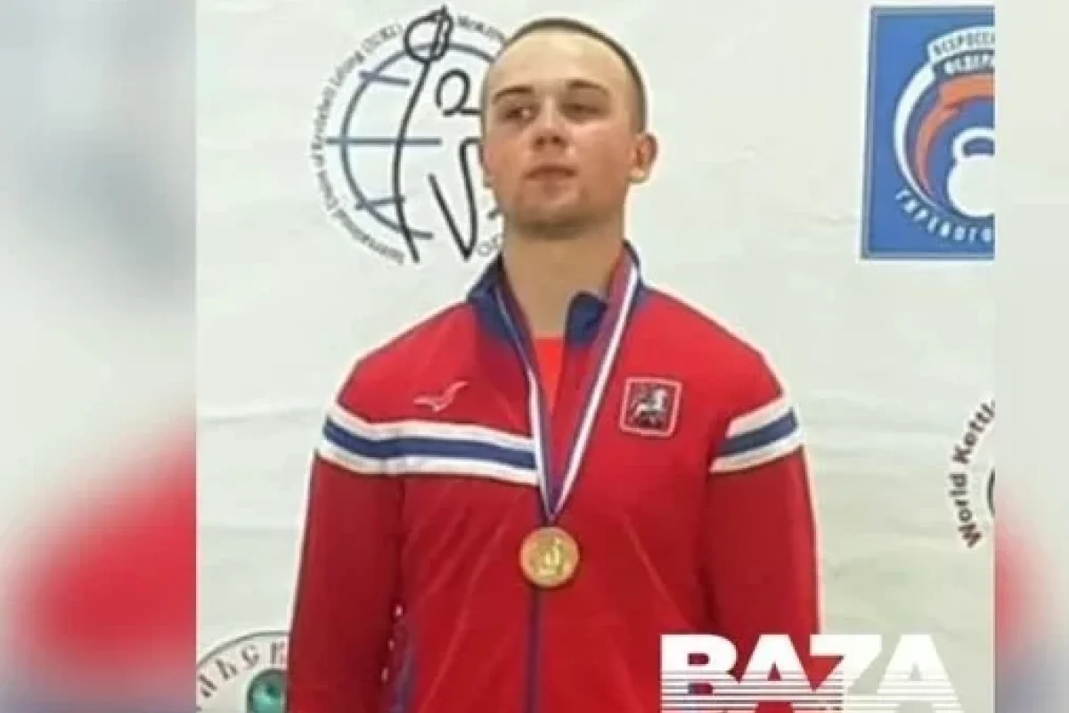 Rusiyalı çempionu başından güllələdilər