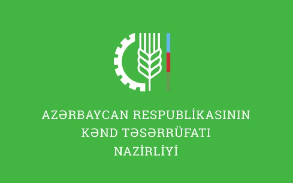 Bu şəxsə nazirlikdə vəzifə verildi - FOTO