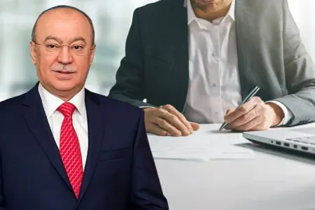 Nazir polkovnik-leytenantı işdən çıxardı - FOTO