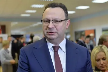 Belarus Azərbaycana yeni səfir təyin etdi