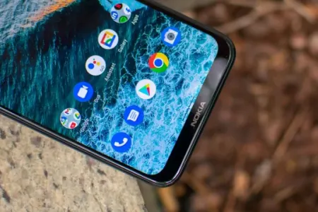 Bir dövrün əfsanə markası telefon bazarı ilə vidalaşır