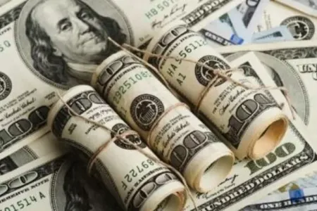 Dollar dəyər qazanacaq - Yeni Proqnoz