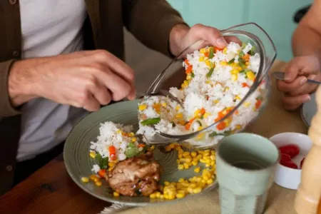 Axşamlar bu qidaları yeməyin