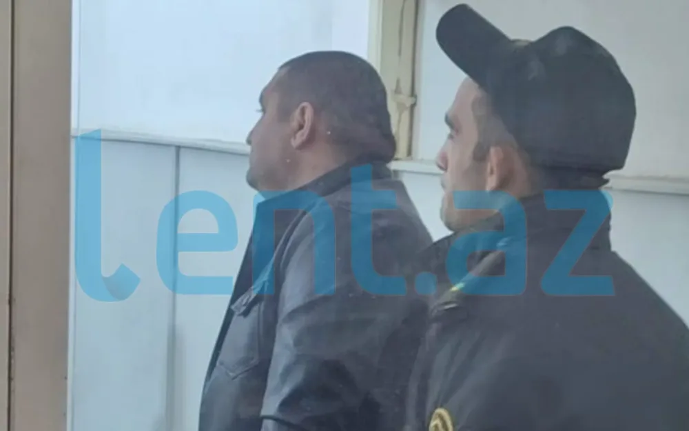 Bakıda QANDONDURAN QƏTL - Foto