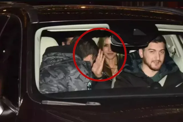 15 yaş kiçik sevgili idddialarına reaksiya - "60 yaşım olmalı idi..." - -foto