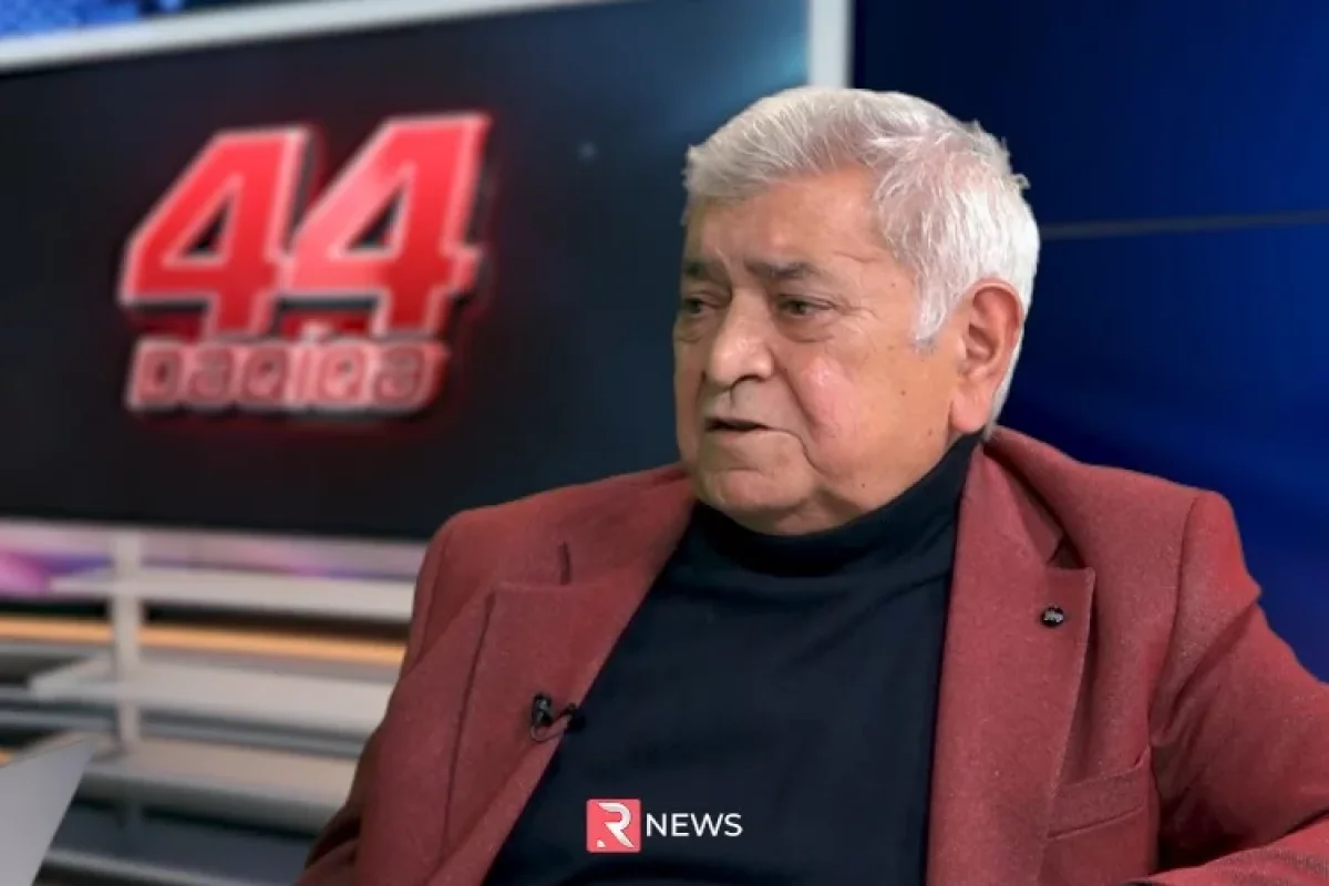 "Reytinq xətrinə məni söydürtdülər" - Millət vəkili